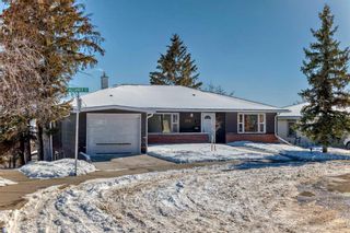 Main Photo: 1910 Alexander Street SE in Calgary: Ramsay Detached for sale : MLS®# A2133820