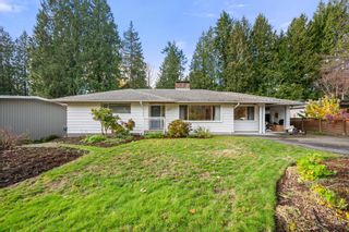 Main Photo: 3359 REDFERN Place in North Vancouver: Delbrook House for sale : MLS®# R2833470