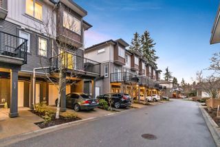 Photo 7: 132 5888 144 Street in Surrey: Sullivan Station Townhouse for sale in "ONE44" : MLS®# R2760772