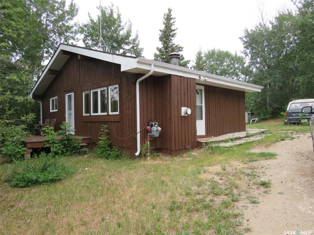 Main Photo: 34 Gaddesby Crescent in Jackfish Lake: Residential for sale : MLS®# SK896391