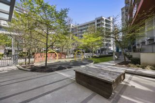 Photo 33: 808 161 E 1ST Avenue in Vancouver: Mount Pleasant VE Condo for sale in "Block 100" (Vancouver East)  : MLS®# R2775177