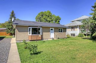 Photo 1: 77 2 Street SE: High River Detached for sale : MLS®# A1245879