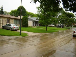 Photo 14: 69 ABRAHAM Bay in WINNIPEG: Maples / Tyndall Park Residential for sale (North West Winnipeg)  : MLS®# 1012599