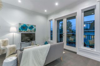 Photo 12: 5204 CHESTER Street in Vancouver: Fraser VE House for sale (Vancouver East)  : MLS®# R2444756