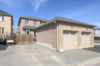 Photo 30: 55 Ted Miller Crescent in Clarington: Bowmanville House (2-Storey) for sale : MLS®# E8173026