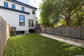 Photo 44: 1217 13th Street East in Saskatoon: Varsity View Residential for sale : MLS®# SK939433