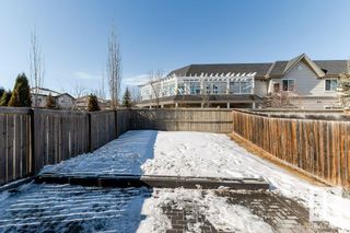 Photo 44: 1881 RUTHERFORD Road in Edmonton: Zone 55 House Half Duplex for sale : MLS®# E4330050