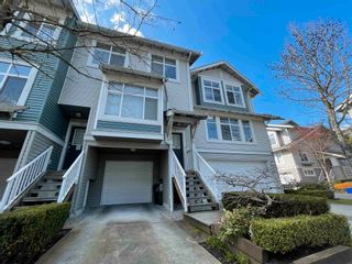 Photo 2: 9 9533 GRANVILLE Avenue in Richmond: McLennan North Townhouse for sale : MLS®# R2599044