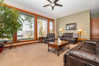 Photo 7: 43207 SALMONBERRY Drive in Chilliwack: Chilliwack Mountain House for sale : MLS®# R2714027