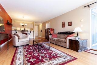 Photo 12: 305 7465 SANDBORNE Avenue in Burnaby: South Slope Condo for sale (Burnaby South)  : MLS®# R2257682