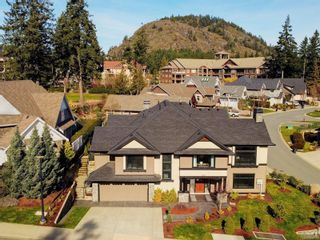 Photo 40: 2100 Champions Way in Langford: La Bear Mountain Half Duplex for sale : MLS®# 956111