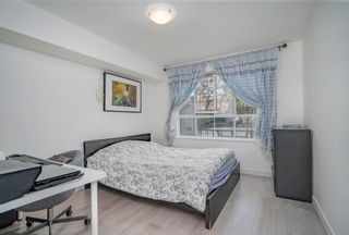 Photo 13: 211 525 AGNES Street in New Westminster: Downtown NW Condo for sale in "AGNES TERRACE" : MLS®# R2606331