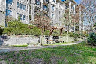 Photo 23: 311 2968 SILVER SPRINGS Boulevard in Coquitlam: Westwood Plateau Condo for sale in "Tamarisk" : MLS®# R2547298