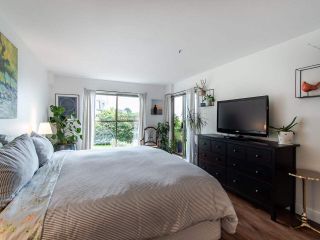 Photo 26: 313 60 RICHMOND Street in New Westminster: Fraserview NW Condo for sale in "GATEHOUSE PLACE" : MLS®# R2500986