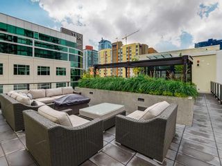 Photo 16: 1604 310 12 Avenue SW in Calgary: Beltline Apartment for sale : MLS®# A2057407