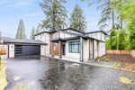 Main Photo: 1 23809 OLD YALE Road in Langley: Campbell Valley House for sale : MLS®# R2875470