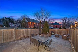 Photo 16: 6861 Shade House Court in Mississauga: Meadowvale Village House (2-Storey) for sale : MLS®# W4064035