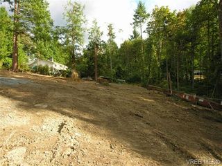 Photo 8: SL 3 Rodolph Rd in VICTORIA: CS Tanner Land for sale (Central Saanich)  : MLS®# 708709