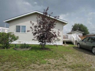 Photo 1: 159 10420 96 Avenue in Fort St. John: Fort St. John - Rural W 100th Manufactured Home for sale (Fort St. John (Zone 60))  : MLS®# R2293944