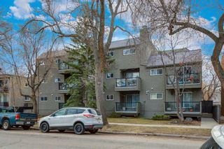 Photo 2: 102 333 5 Avenue NE in Calgary: Crescent Heights Apartment for sale : MLS®# A2123524