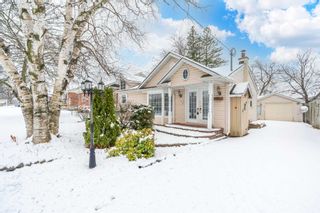 Main Photo: 44 Eastlawn Street in Oshawa: Donevan House (Bungalow) for sale : MLS®# E5061961