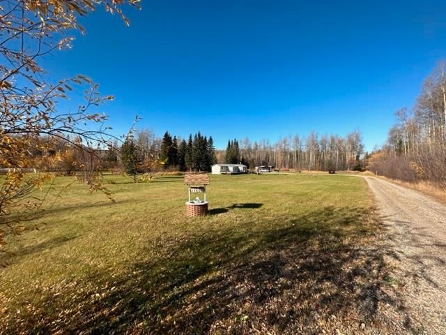 Main Photo: 13606 248 Road in Fort St. John: Fort St. John - Rural W 100th Manufactured Home for sale in "CHARLIE LAKE" : MLS®# R2824460