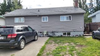 Photo 2: 343 LYON Street in Prince George: Quinson House for sale in "SPRUCELAND" (PG City West (Zone 71))  : MLS®# R2642410