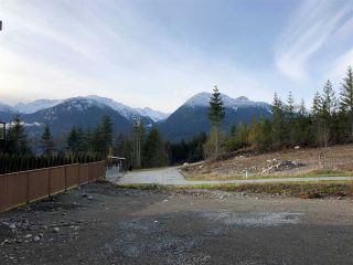 Photo 5: 2910 HUCKLEBERRY Drive in Squamish: University Highlands Land for sale in "University Heights" : MLS®# R2618653
