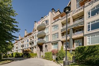 Photo 15: 408 3600 WINDCREST Drive in North Vancouver: Roche Point Condo for sale in "WINDSONG AT RAVENWOODS" : MLS®# V969491