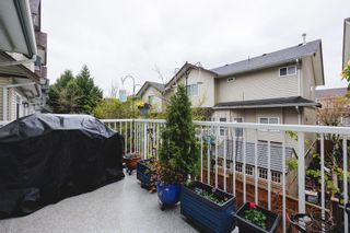 Photo 31: 11 20582 67 Avenue in Langley: Willoughby Heights Townhouse for sale in "Bakerview Estates" : MLS®# R2869533
