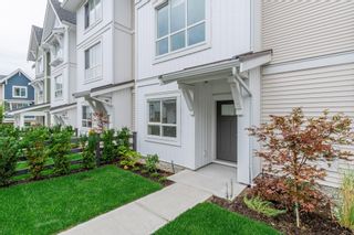Photo 2: 147 8335 NELSON Street in Mission: Mission-West Townhouse for sale : MLS®# R2773633