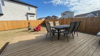Photo 44: 63 Crestmont Drive in Winnipeg: Bonavista Residential for sale (2J)  : MLS®# 202305460