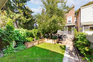 Photo 10: 13 Fern Avenue in Toronto: Roncesvalles House (2-Storey) for sale (Toronto W01)  : MLS®# W7035314