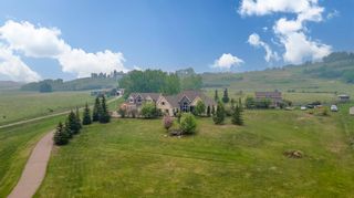 Photo 2: 20179 Dewinton Riding Club Road E: Rural Foothills County Detached for sale : MLS®# A2040480