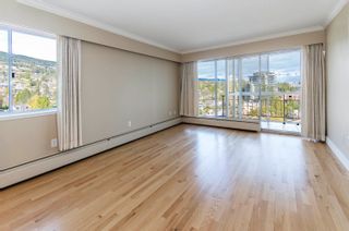 Photo 22: 1505 150 24TH Street in West Vancouver: Dundarave Condo for sale in "The Seastrand" : MLS®# R2869385