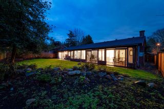 Photo 32: 4288 MUSQUEAM Drive in Vancouver: University VW House for sale (Vancouver West)  : MLS®# R2852304