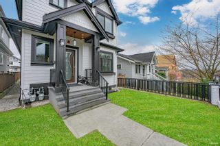 Photo 27: 3442 PANDORA Street in Vancouver: Hastings Sunrise 1/2 Duplex for sale (Vancouver East)  : MLS®# R2858386