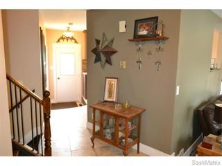 Photo 6: 306 Dore Way in Saskatoon: Lawson Heights Single Family Dwelling for sale (Saskatoon Area 03)  : MLS®# 544374