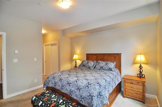 Photo 18: 100 595 Latoria Rd in Colwood: Co Olympic View Condo for sale : MLS®# 837751