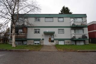 Main Photo: 2575 OAK Street in Prince George: VLA Multi-Family Commercial for sale (PG City Central)  : MLS®# C8047472