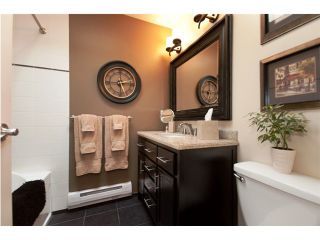 Photo 7: G 733 W 16TH Avenue in Vancouver: Fairview VW Townhouse for sale (Vancouver West)  : MLS®# V868242
