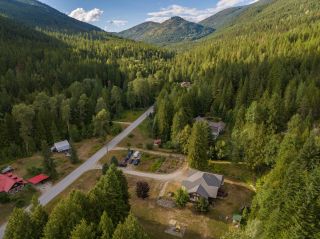 Photo 89: 6511 SPROULE CREEK ROAD in Nelson: House for sale : MLS®# 2474403