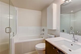 Photo 5: 1710 1618 QUEBEC Street in Vancouver: Mount Pleasant VE Condo for sale in "CENTRAL" (Vancouver East)  : MLS®# R2221978
