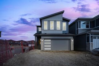 Photo 12: 614 creekstone Circle SW in Calgary: C-168 Detached for sale : MLS®# A2053390