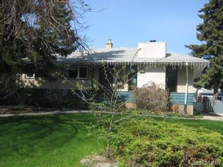 Photo 2: 2836 ROTHWELL Street in Regina: Dominion Heights Single Family Dwelling for sale (Regina Area 03)  : MLS®# 431645