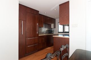 Photo 11: 1005 1155 HOMER Street in Vancouver: Yaletown Condo for sale in "CITYCREST" (Vancouver West)  : MLS®# V903366
