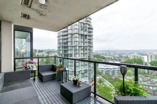 Photo 24: 1204 11 E ROYAL Avenue in New Westminster: Fraserview NW Condo for sale : MLS®# R2700459
