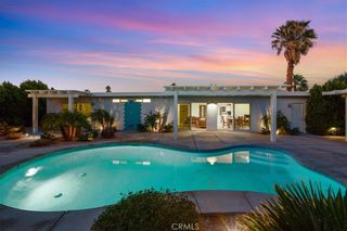 Photo 32: 1255 E Racquet Club Road in Palm Springs: Residential for sale (331 - North End Palm Springs)  : MLS®# OC22248275