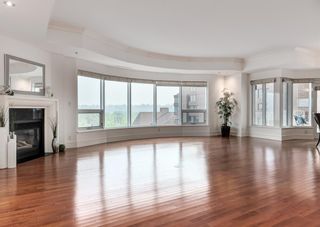 Photo 5: 803 600 Princeton Way SW in Calgary: Eau Claire Apartment for sale : MLS®# A2050303
