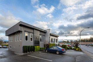 Photo 5: 101 2020 ABBOTSFORD Way in Abbotsford: Central Abbotsford Office for lease : MLS®# C8035895